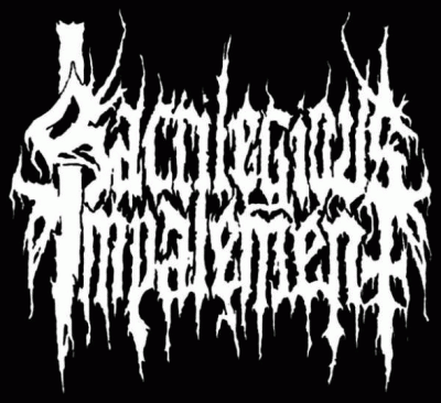 logo Sacrilegious Impalement